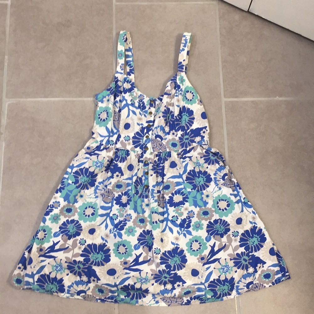 Fossil Dress - Size XSmall